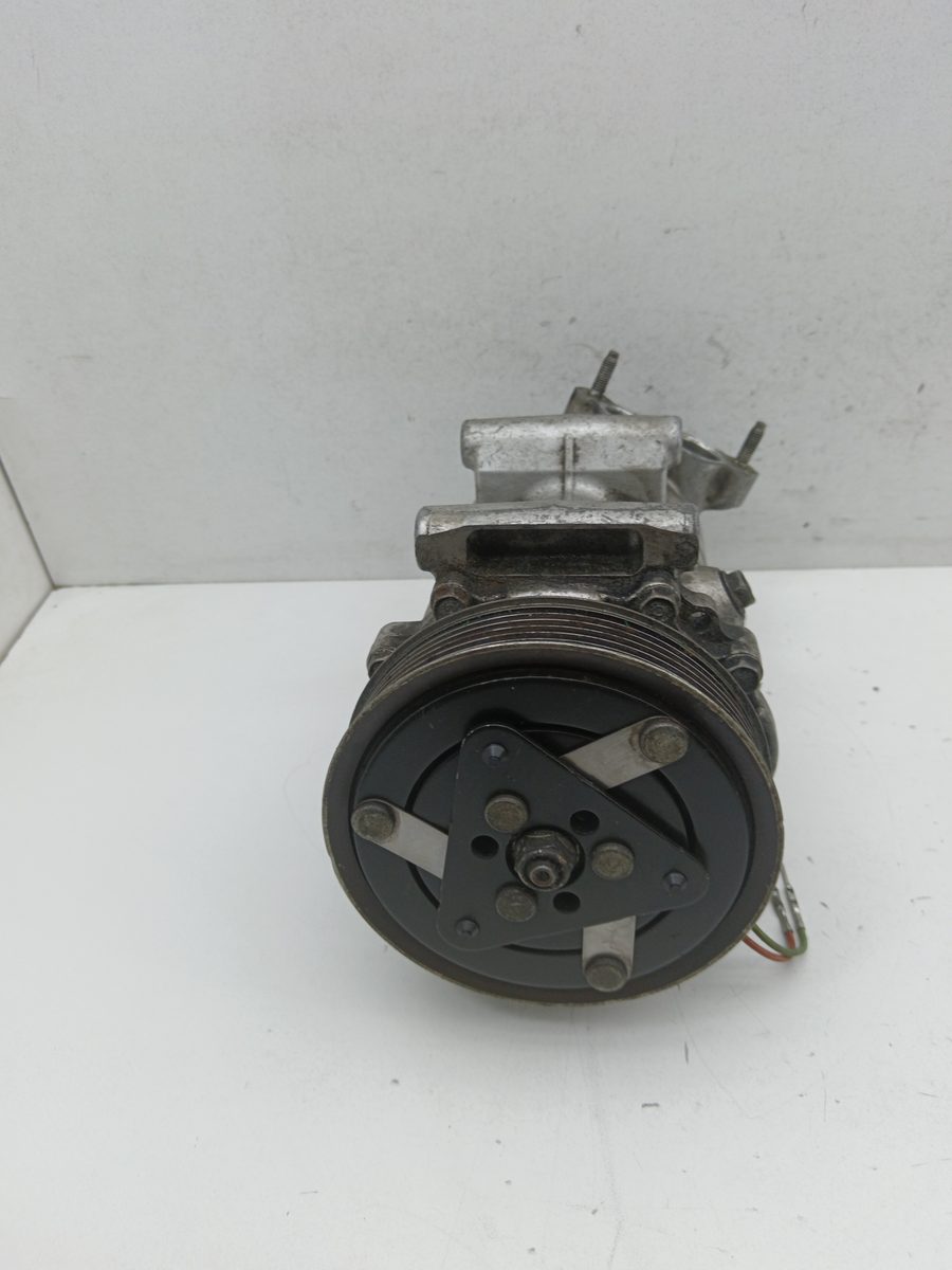 Compresor Aire Acondicionado Peugeot 207 Sw 2007-2012 Confort 1.4L 70kW 9859675780