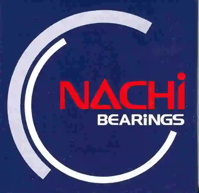 RULEMAN 6201-2RS NACHI