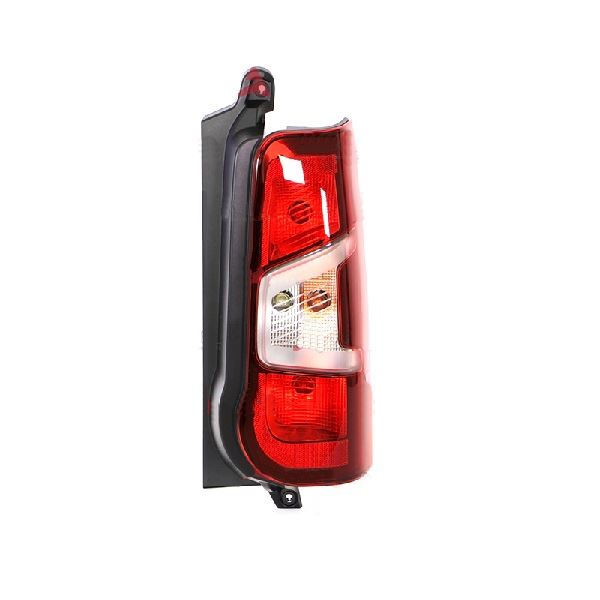 FARO TRASERO PEUGEOT PARTNER- CITROEN BERLINGO K9 DERECHO FURGON 2 PUERTAS [ORIGINAL PSA]