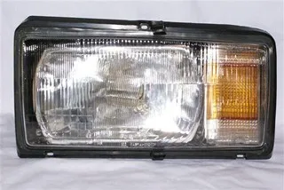 SEMIOPTICA IZQ LADA 2105 DEPO