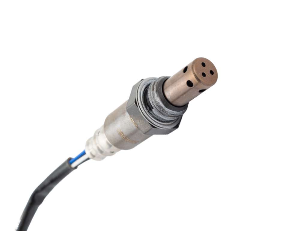 SONDA LAMBDA SU ALTO K10