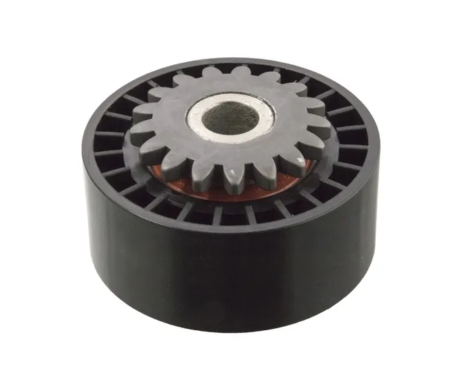 Tensor de correa de accesorios