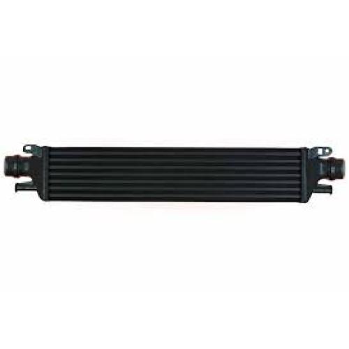 RADIADOR INTERCOOLER CHEVROLET COBALT 1.3D ORIGINAL 8C2150000