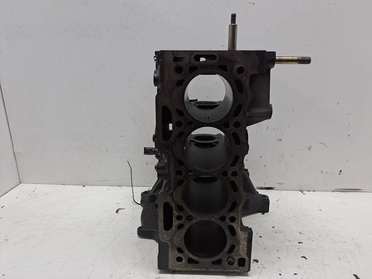 Block Citroën Saxo 1996-2000 1.5 Diesel CAT (VJY. VJZ / TUD5) 1.5L 40kW VJZ