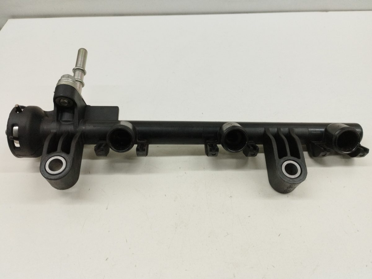 Rampa Inyectora Citroën C1 2005-2014 Audace 1.0L 50kW 2381400010