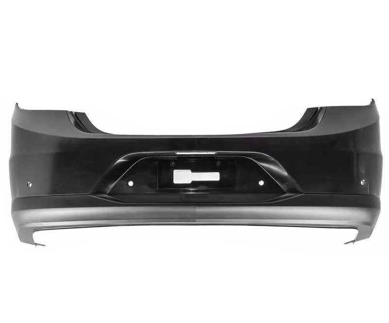PARAGOLPE TRASERO C/SENSOR (LTZ)