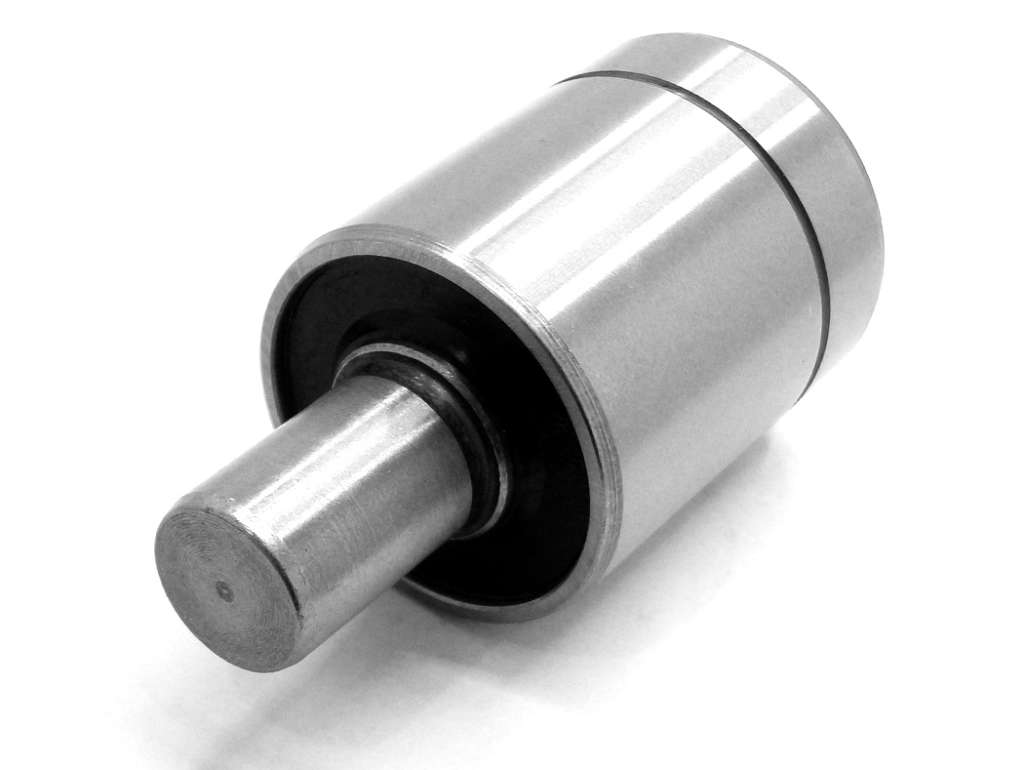 RULEMAN EJE VISCOSO GM S10/ETC MAXION