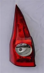 FAROL TRA IZQ RENAULT MEGANE II 08 (WAG) DEPO