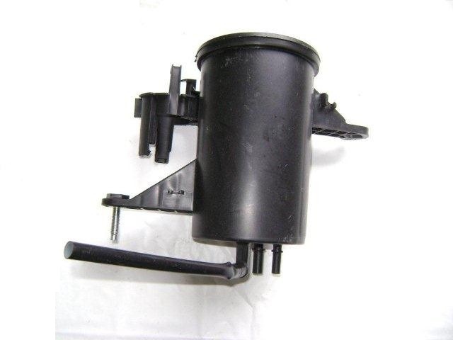 Depósito de Canister