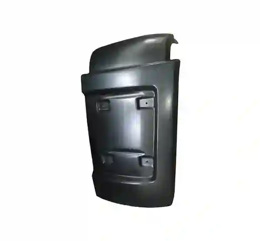 Guardabarro de cabina trasero izquierdo