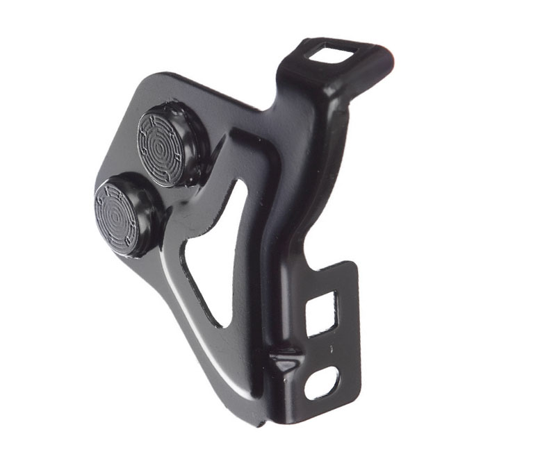 SOPORTE METAL PARAGOLPE DELANTERO LI (17/)