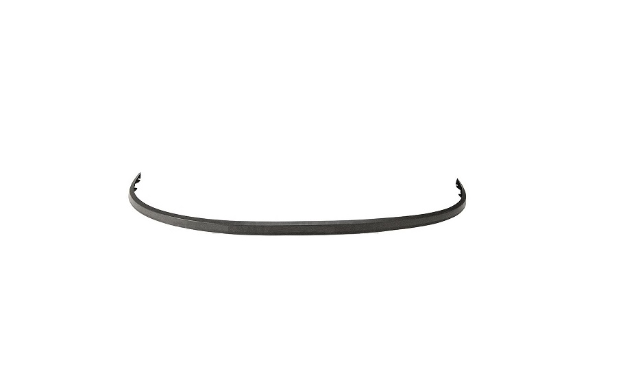 Moldura Spoiler Paragolpes Delantero