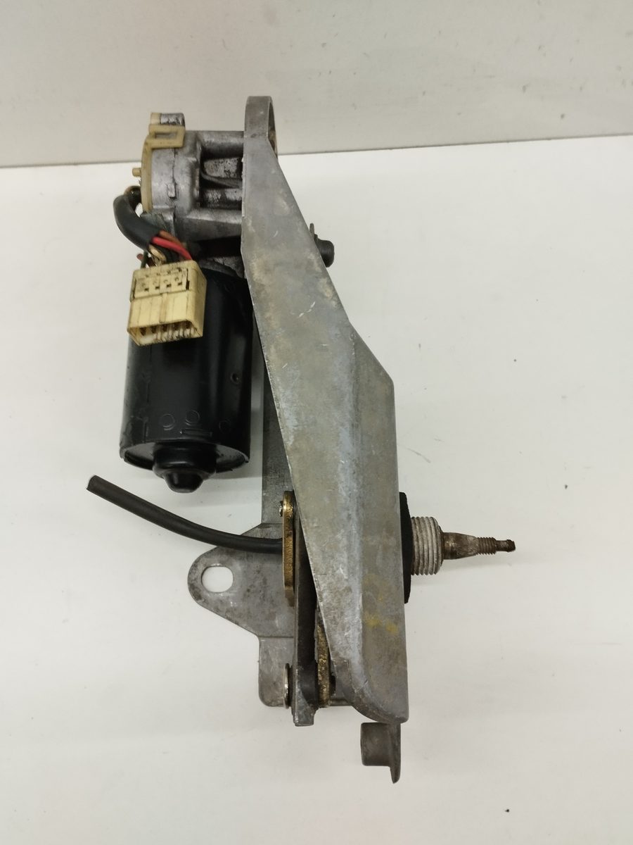 Motor Limpia Delantero Citroën Bx Berlina 1983-Actualidad 1.4 (150C) 1.4L 53kW 9399332312