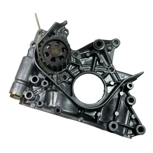 BOMBA ACEITE TOYOTA COROLLA 2.0D MOTOR 2C TAYWAN TOYONISA -OPTOY1117 - 1510064020 - 1510064041 -151
