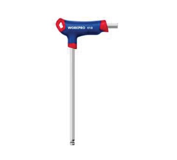 LLAVE ALLEN T 4mm
