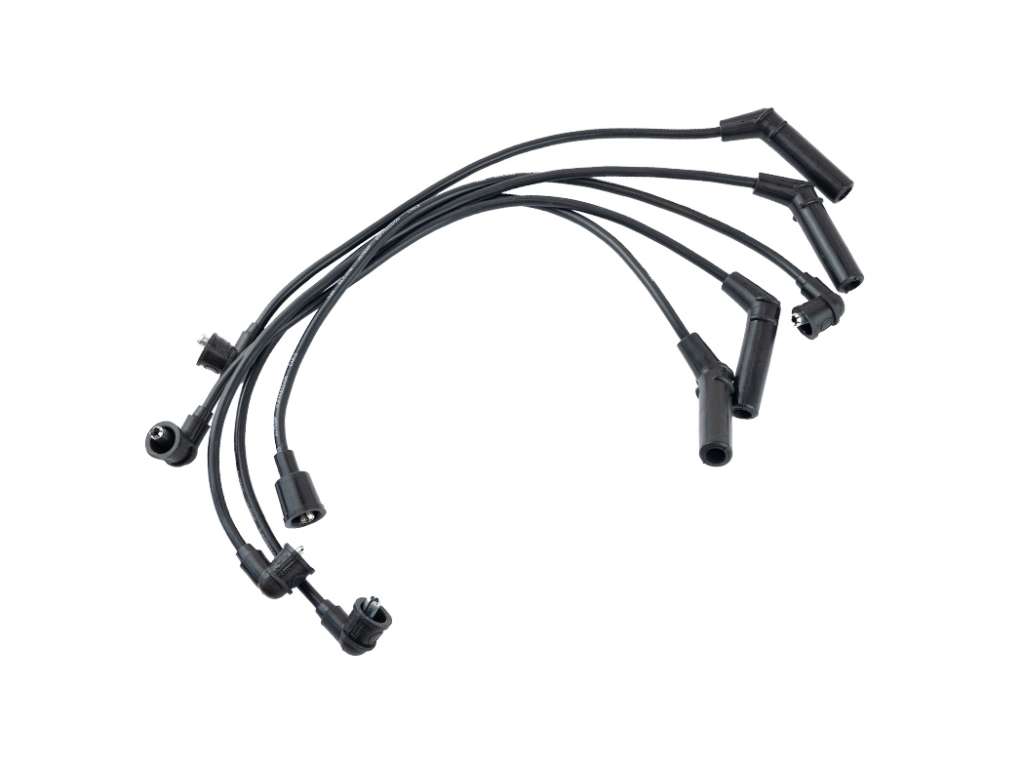 CABLE BUJIA JUEGO HY ATOS/FESTIVA/GEELY LC 1.0 GB FULL
