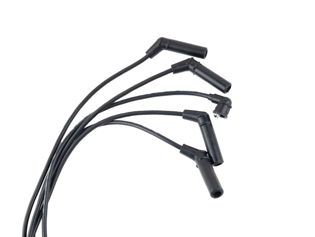 CABLE BUJIA JUEGO HY ATOS/FESTIVA/GEELY LC 1.0 GB FULL