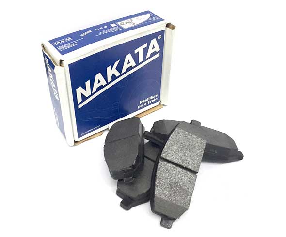 KIT PASTILLAS FRENO DELANTERO