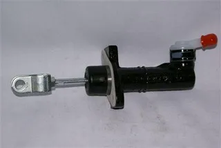 Bomba de embrague