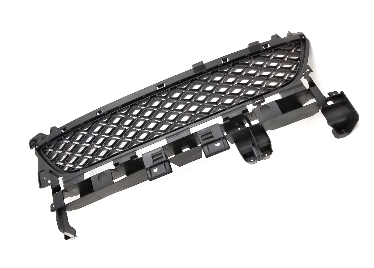 REJILLA PARAGOLPE DELANTERO RENAULT SANDERO II STEPWAY ALTERNATIVO [ALTERNATIVO]