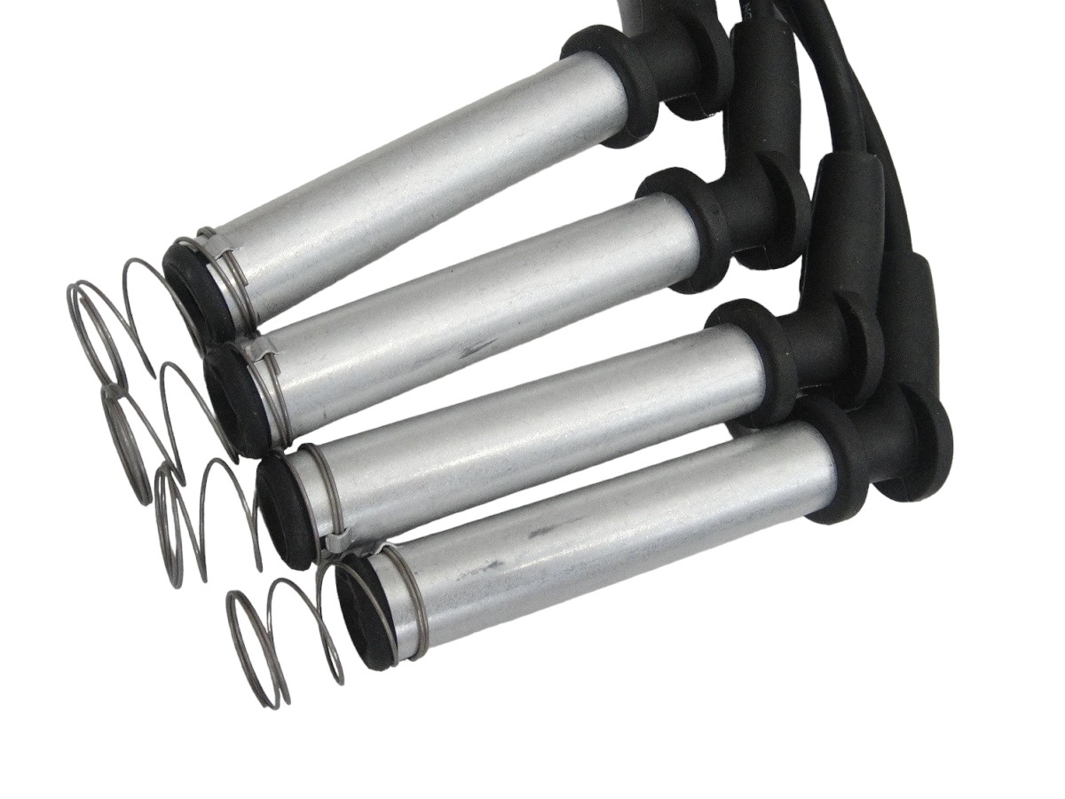 CABLES BUJIAS CHEVROLET ASTRA 1.8/2.0/VECTRA 2.0/2.2 MPFI 8V