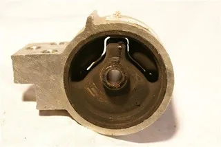 SOPORTE MOTOR DEL IZQ HONDA CIVIC 92