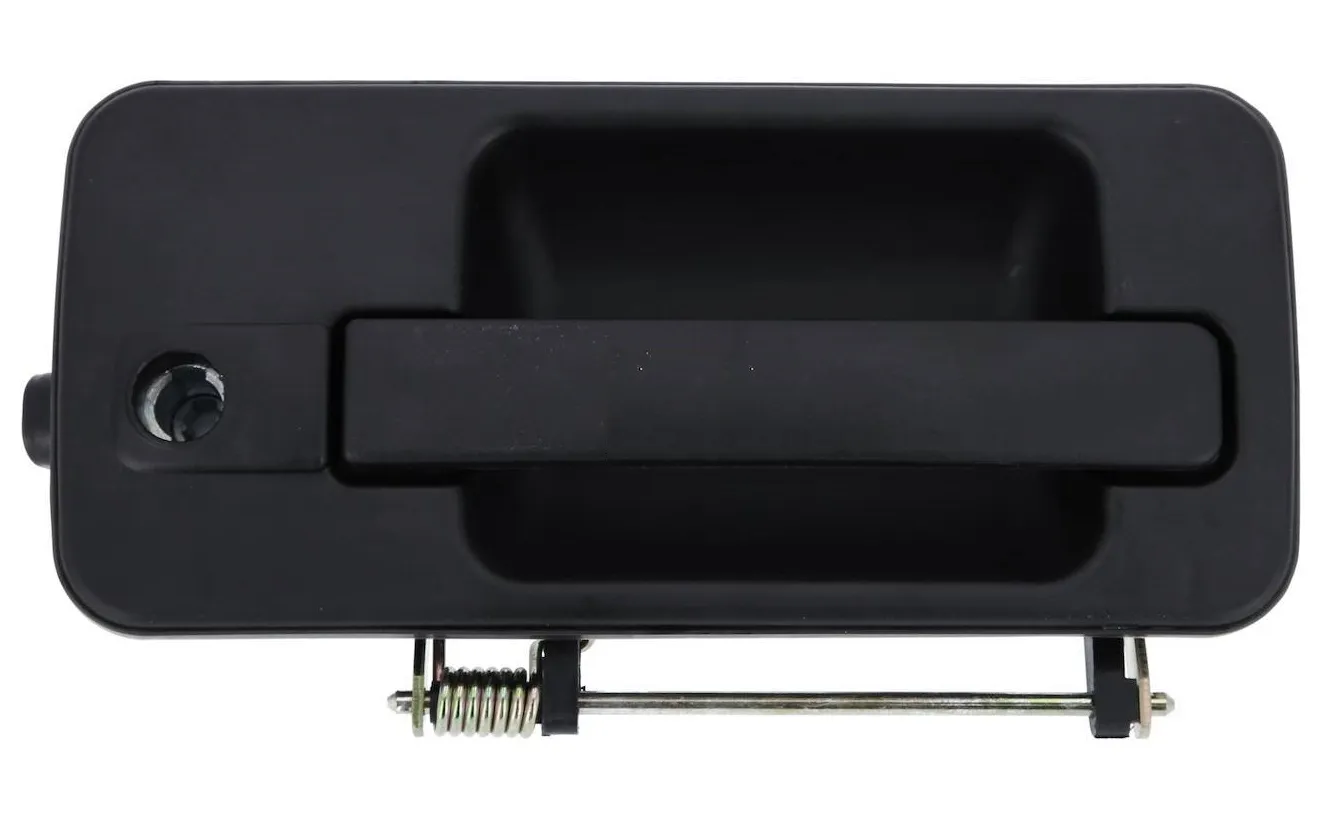 MANIJA PUERTA DER MB ACTROS 01-13 (C/LLAVE)