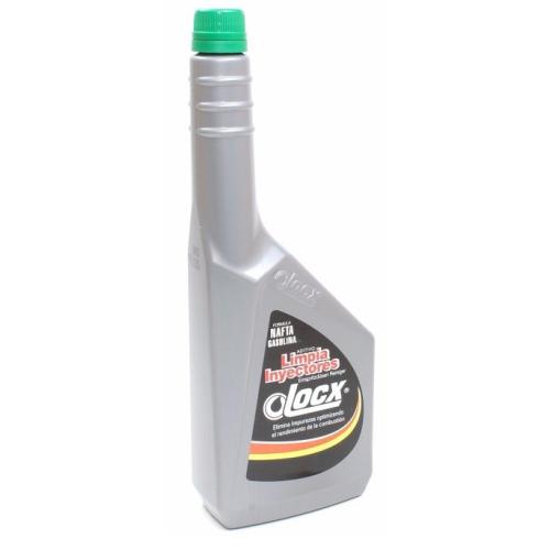ADITIVO LIMPIA INYECTOR NAFTA LOCX 275ML 92462