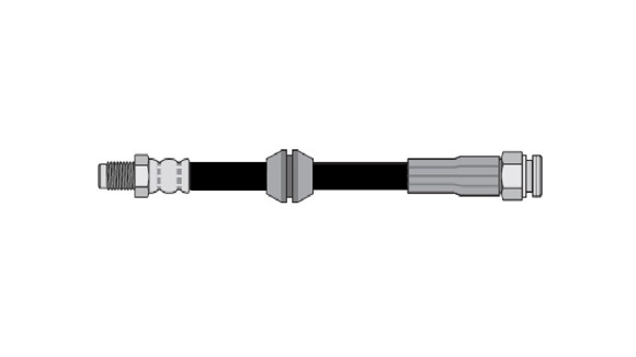 FLEXIBLE DEL JEEP RENEGADE 16. . . 440MM