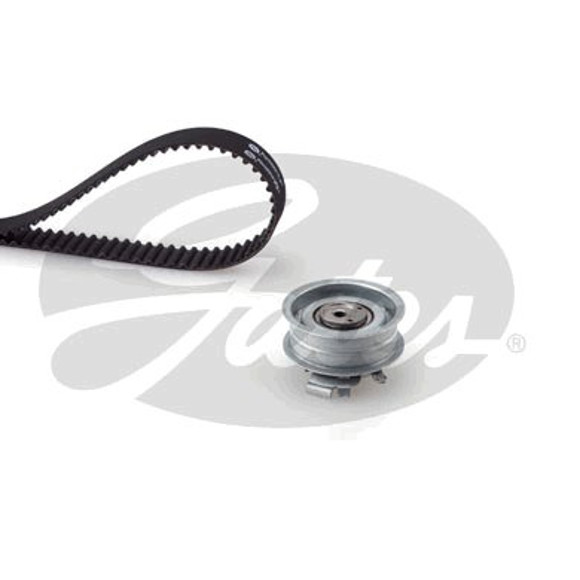 KIT DE DISTRIBUCION VW GOLF IV 1.6/2.O 1999 EN ADELANTE