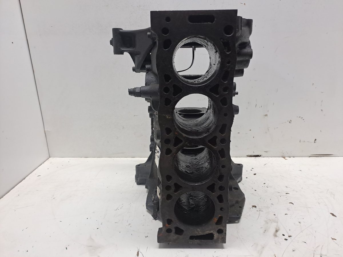 Block Peugeot 205 Berlina 1983-1998 1.8 Diesel 1.8L 44kW 161A