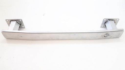 ALMA PARAGOLPE DELANTERO CITROEN PEUGEOT PARTNER BERLINGO B9 ALUMINIO ORIGINAL [ORIGINAL PSA]