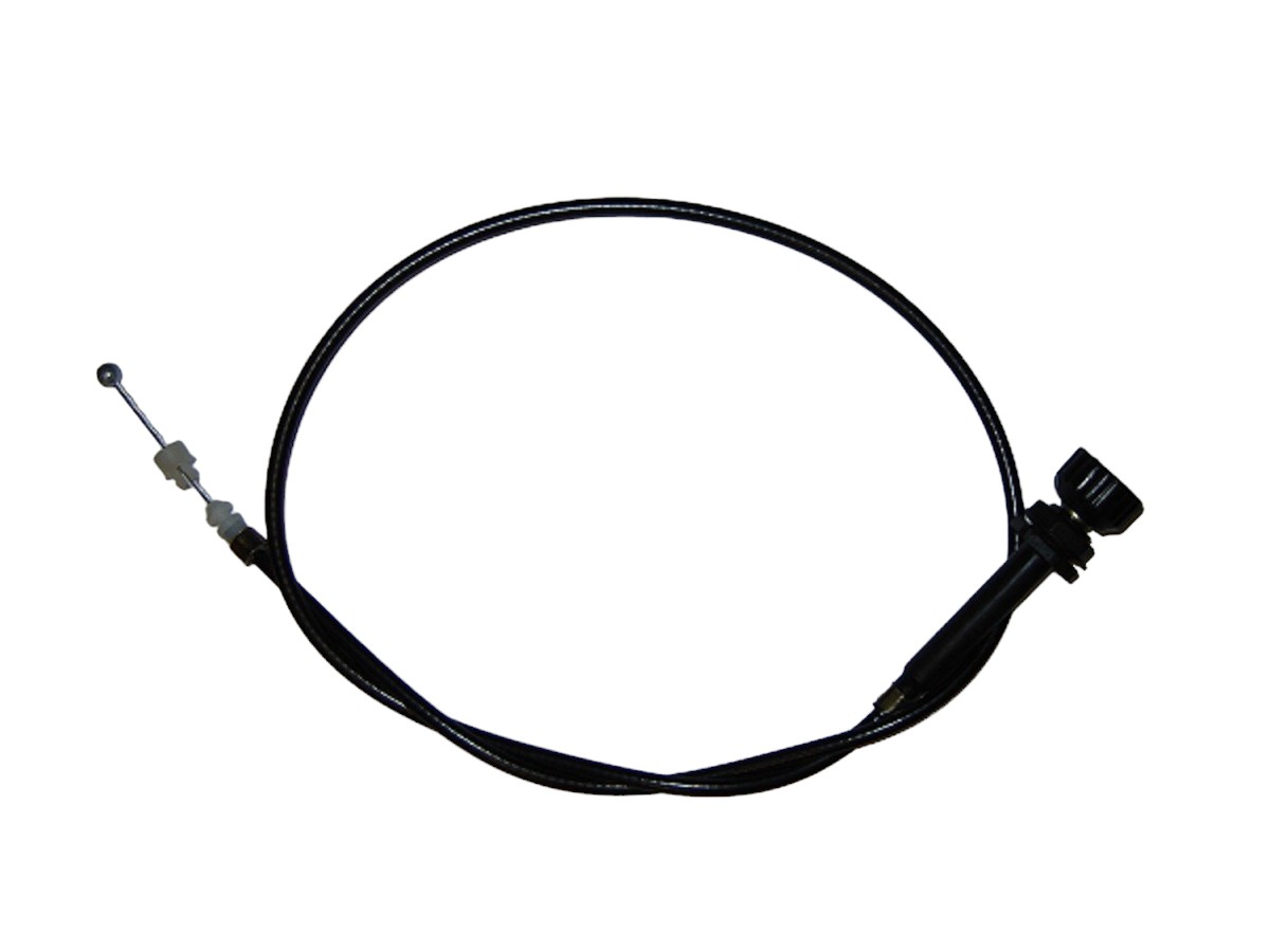 CABLE ACELERADOR MANO*CH 5-90/NKR/7-110/JMC CAMION 2.8