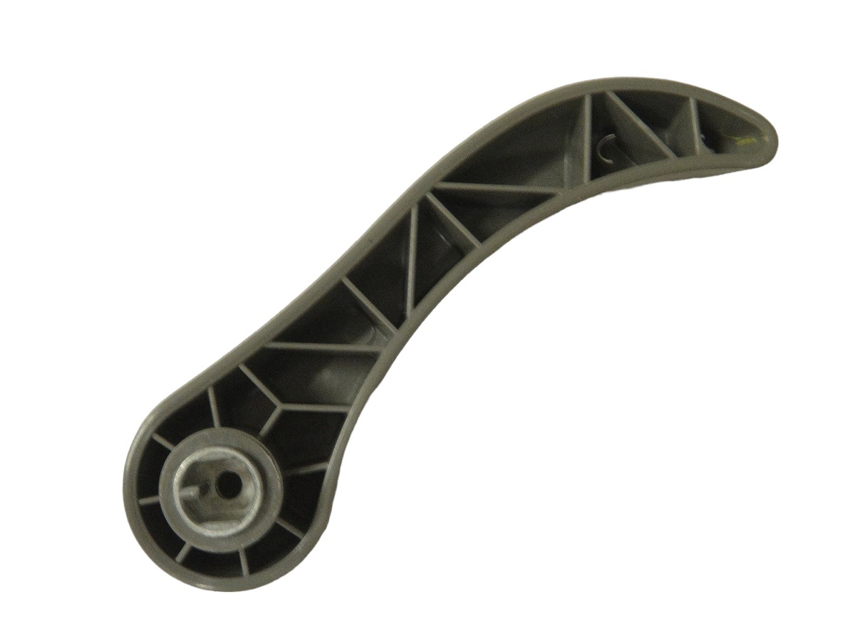 PERILLA RECLINA ASIENTO DELANTERO IZQUIERDO CHEVROLET D-MAX