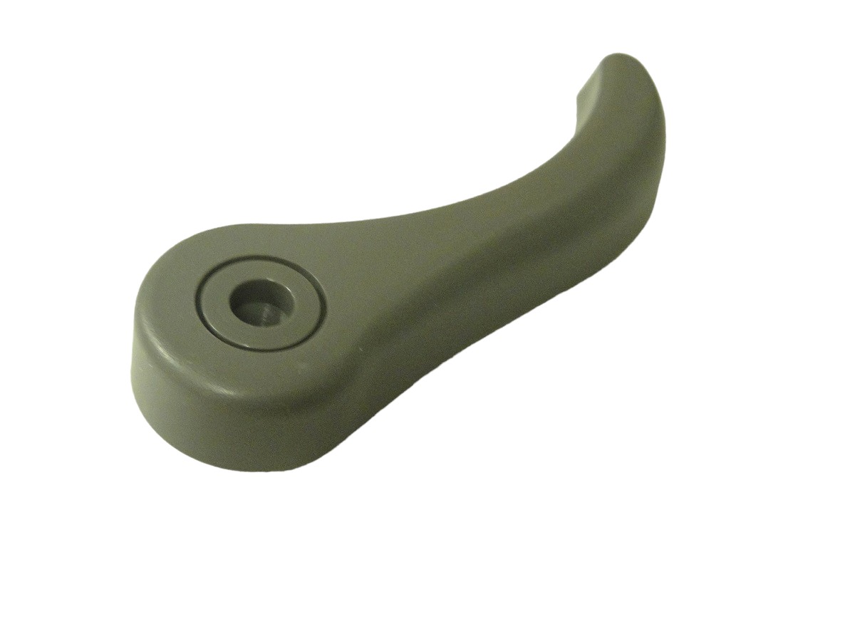 PERILLA RECLINA ASIENTO DELANTERO IZQUIERDO CHEVROLET D-MAX