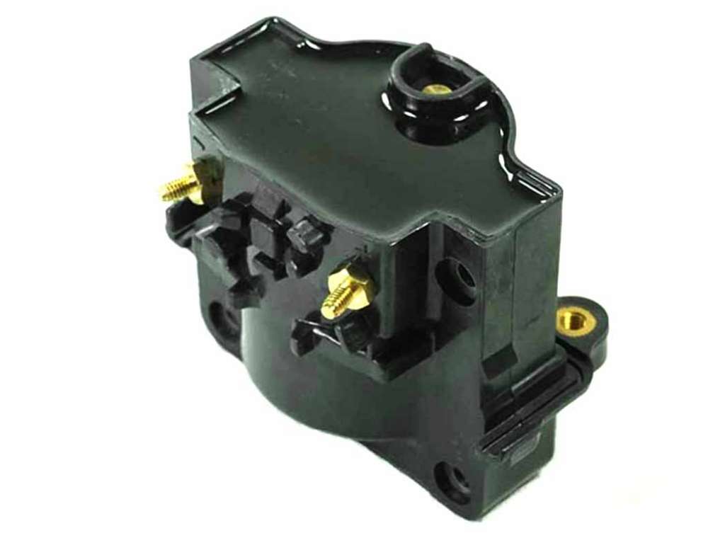 BOBINA ENCENDIDO IGNICION TO TERCEL/COROLLA 87/.. CORONA/RAV4 2.0 16V