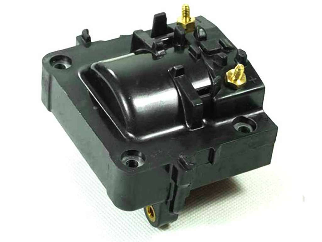 BOBINA ENCENDIDO IGNICION TO TERCEL/COROLLA 87/.. CORONA/RAV4 2.0 16V