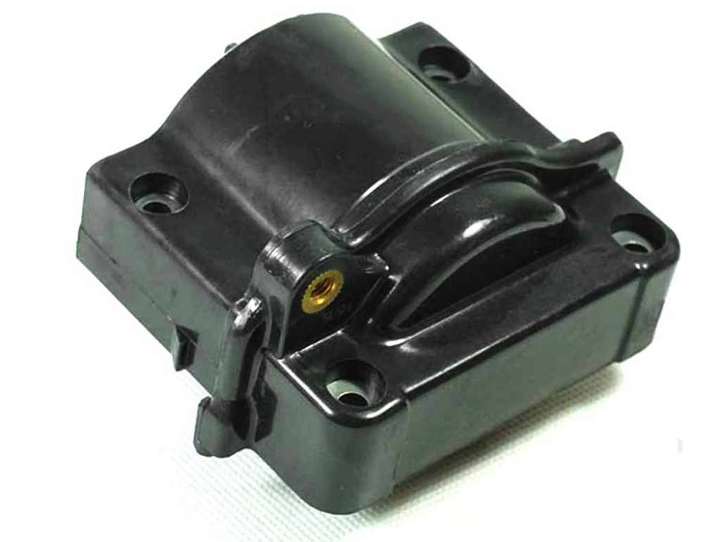 BOBINA ENCENDIDO IGNICION TO TERCEL/COROLLA 87/.. CORONA/RAV4 2.0 16V