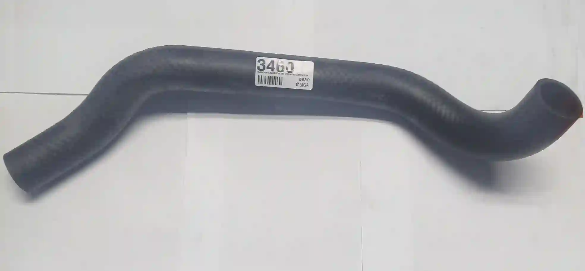 MANGON RADIADOR INF HYUNDAI ACCENT 94 (K)