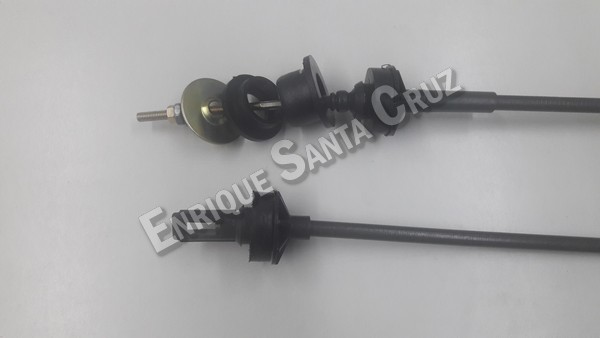 Cable de embrague