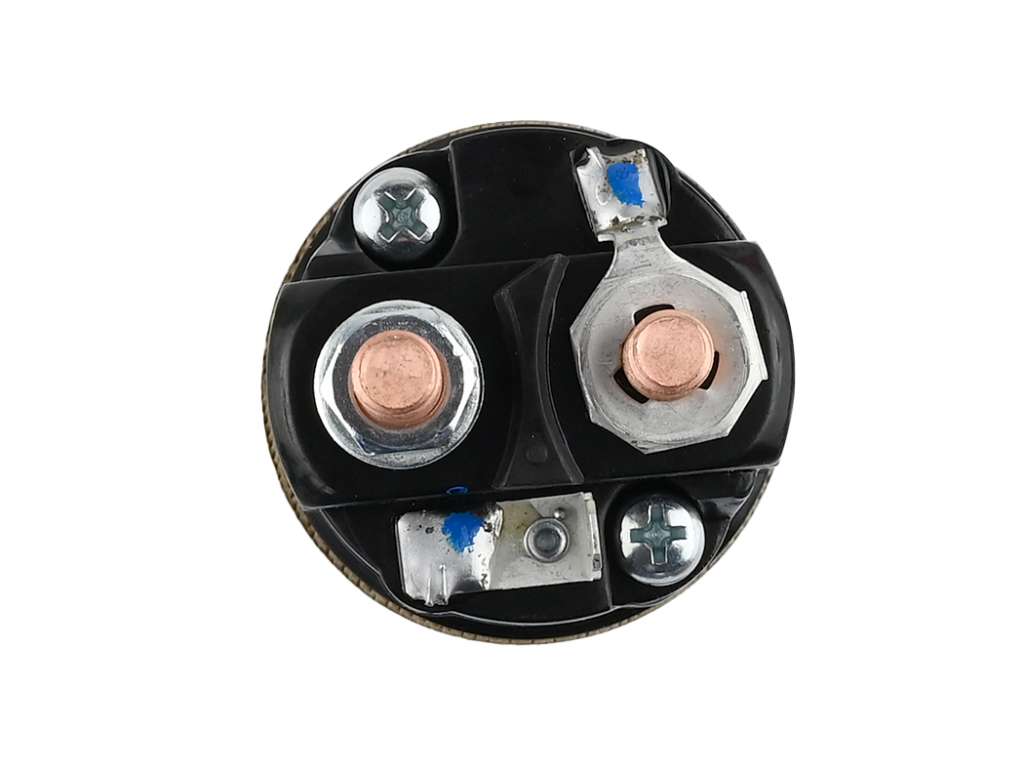 SOLENOIDE N-DENSO TO COROLLA/DA/SU/FO 12V
