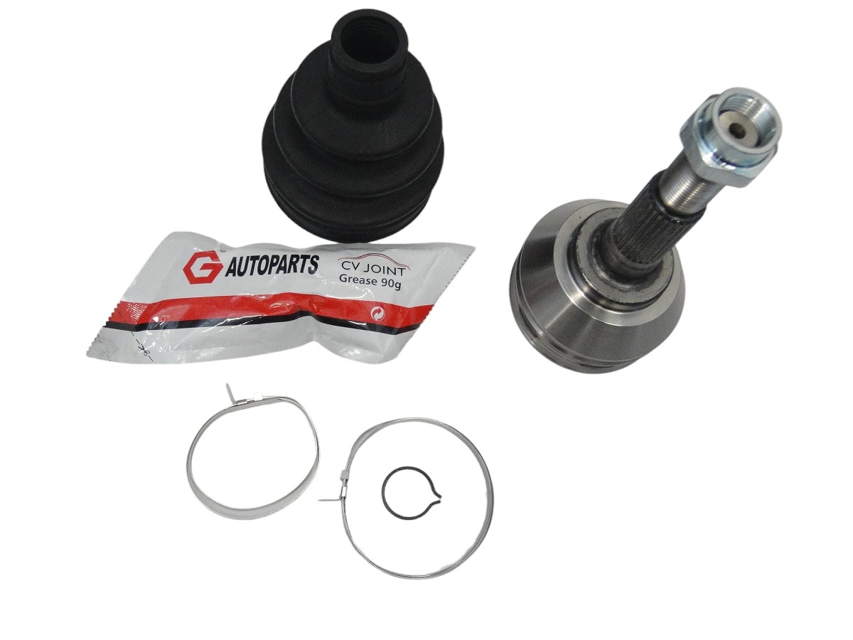 HOMOCINETICA EXTERIOR CHEVROLET S10 98/2011