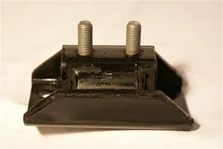 Soporte de caja de cambios