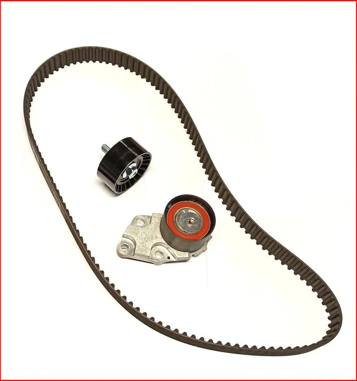 KIT DISTRIBUCION 127D GM AVEO SKF