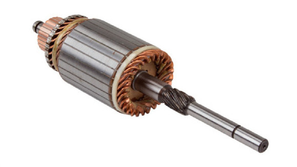 INDUCIDO 12V VOLKSWAGEN GOL DIESEL CON WAPSA