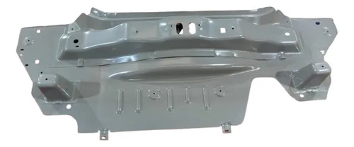 Panel Trasero Peugeot 301