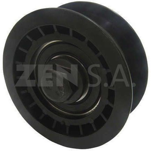 POLEA TENSORA CORREA DISTRIBUCION VOLKSWAGEN GOL 1.0 16V