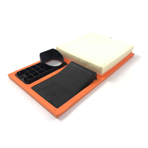 ELEMENTO FILTRO AIRE POLO 15
