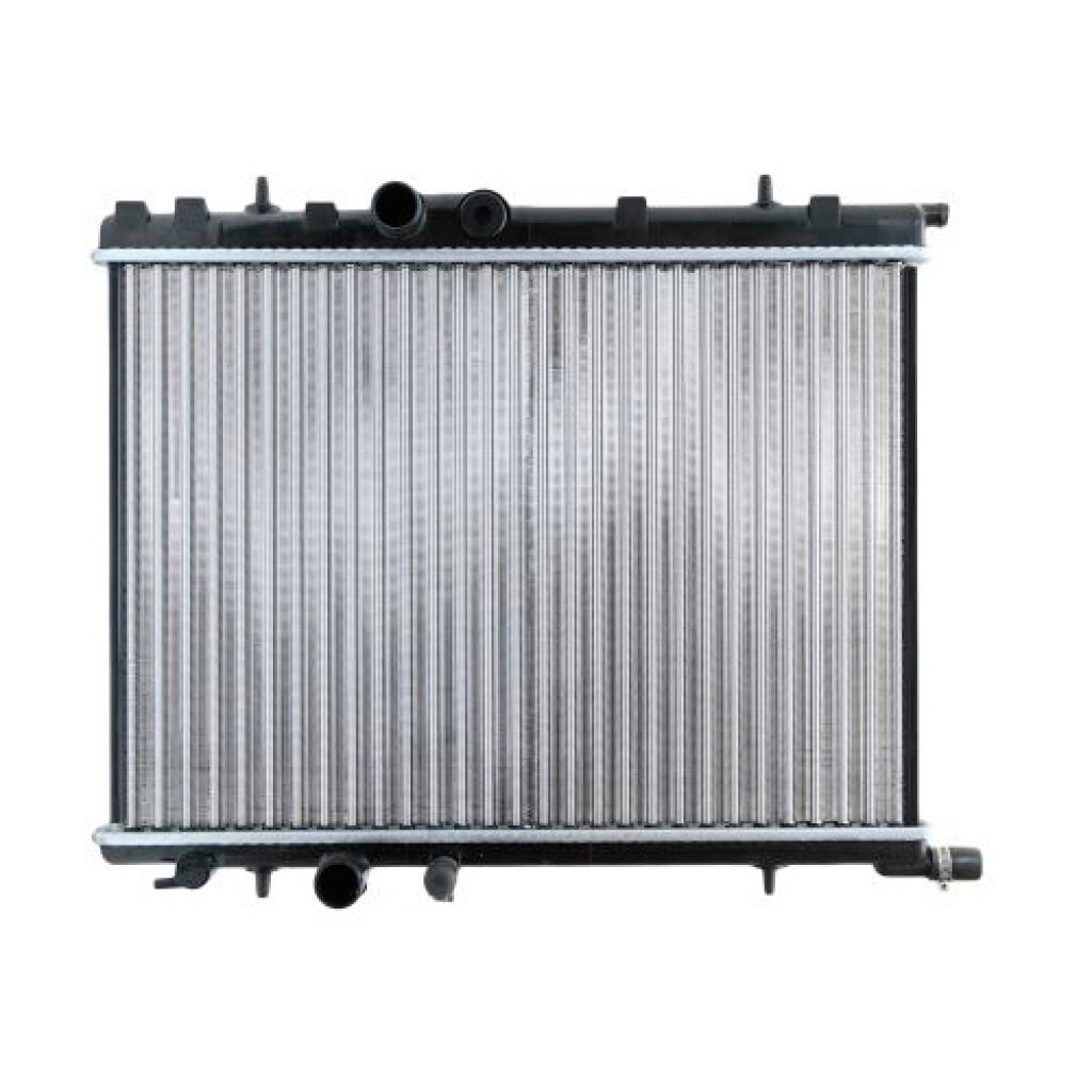 RADIADOR CITROEN - PEUGEOT 206 C4 BERLINGO XSARA 207 307 308 PARTN (54.9X38) REACH