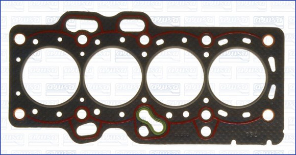 JUNTA TAPA DE CILINDROS SUBARU VIVIO